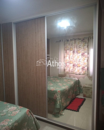 Casa A Venda No Jardim Morada Do Sol - Indaiatuba/sp - Ca04776 - 69281456
