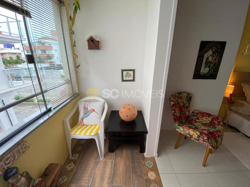 Imagem 14 de 15 de Apartamento No Bairro Ingleses Em Florianópolis Sc - 15528