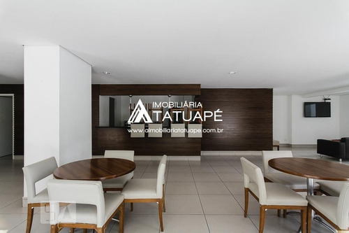 Imagem 20 de 30 de Apartamento - Ap000367 - 68685356