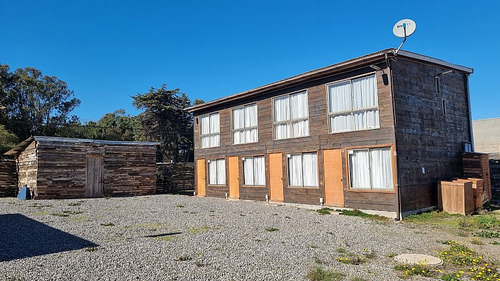 Venta De Complejo Turístico