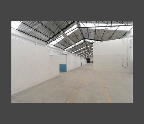 Imagen 10 de 11 de Bodega, San Mateo Atenco Toluca, 850 M²