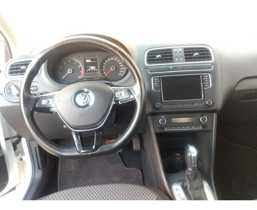 Imagen 8 de 9 de Vw Vento Comfortline Plus 2020 Usado De Planta