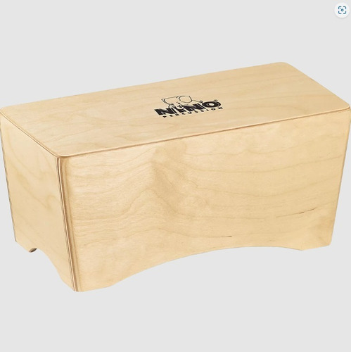 Bongo Cajon Nino (meinl) Medera Nantural Nino931