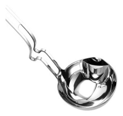 Separador De Aceite, Cucharón De Sopa, Cucharón De Sopa,