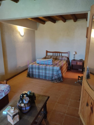 Amplia Casa En Alto De Punta Piedras, Con Parrillero Y Capacidad Grande- Ref: 618
