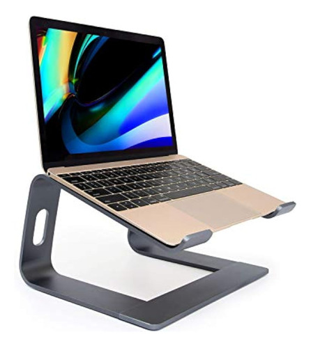 Soporte Para Laptop, Soporte Ergonómico De