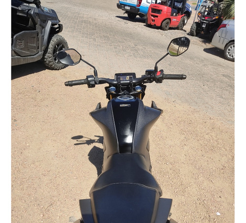 Honda Cb Twister 300 2023 100% Financiada