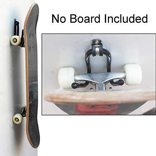 Skateboard Wall Mount Wall Hanger Rack Storage Display ...
