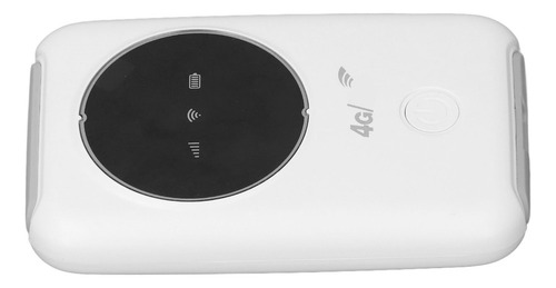 'router Wifi Mobile 4g Lte Hotspot 300 Mbps, Módem De