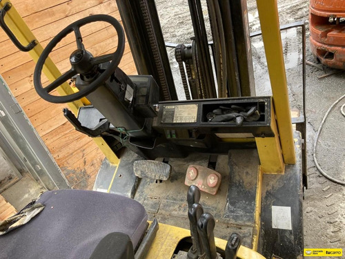 Montacargas - Hyster H50xm