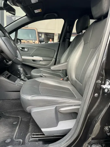 Renault Captur 2.0 Bose Automática