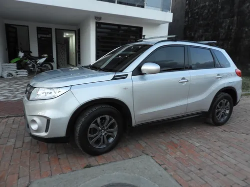 Suzuki Vitara 1.6 Glx All Grip