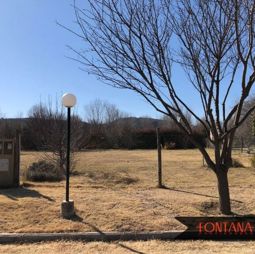 Imagen 7 de 9 de Terreno En Venta En Barrio Cerrado Los Almendros