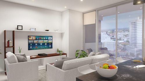 Imagen 4 de 8 de Venta Departamento 2 Dorm. Sobre Bv