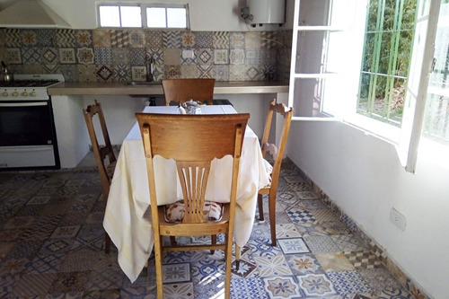 Casa Quinta En Alquiler Temporario En Luján, Buenos Aires