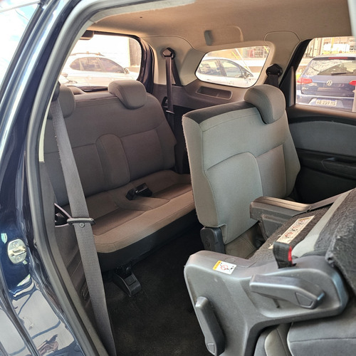 Chevrolet Spin 1.8 Ltz 7as 105cv