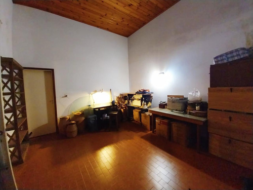 Casa En Venta En Victoria A Modernizar