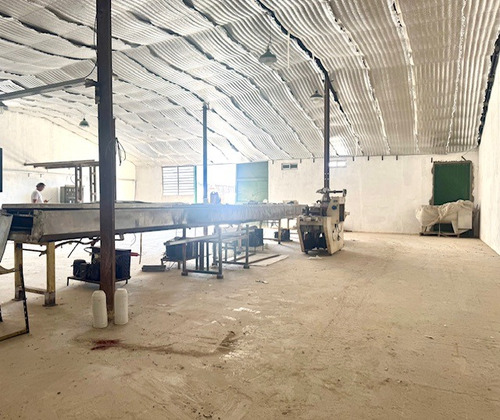 Alquiler Galpón 430m2 En Garin, Escobar