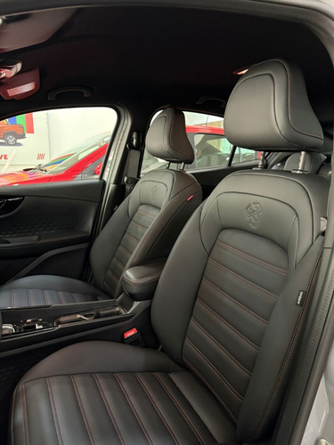 Fiat FASTBACK 1.3 Abarth T270 At6