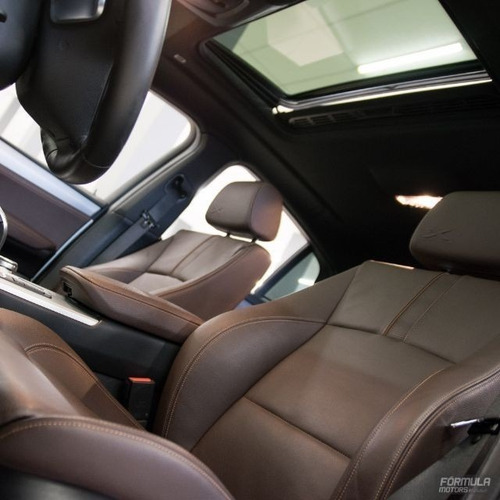 Bmw X4 Sport 35i