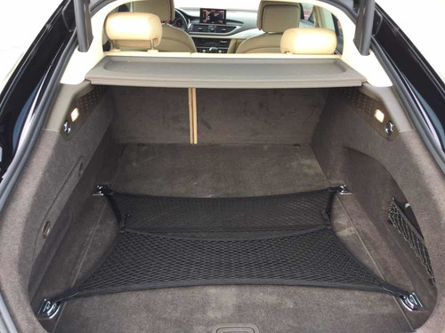 Audi A7 2012 3.0 S-tronic Quattro 4p