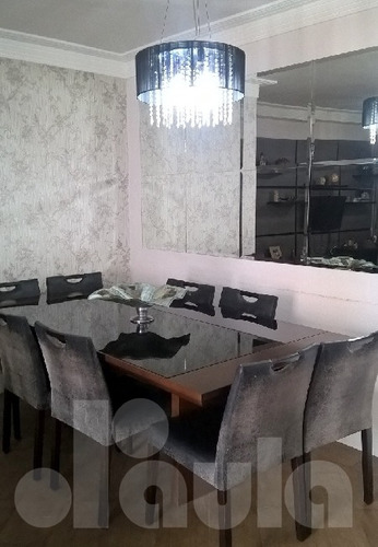 Imagem 3 de 14 de Apartamento Bairro Jardim/ Vale A Pena Conferir!!! - 1033-9342