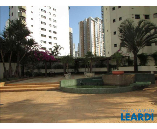 Imagem 5 de 11 de Apartamento - Campo Belo - Sp - 538393