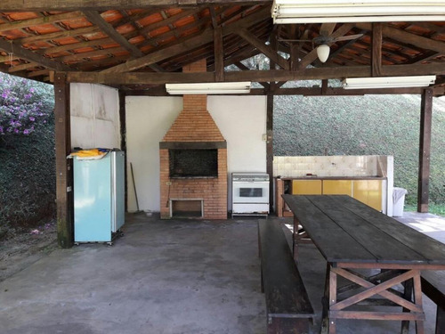 Imagem 9 de 14 de Chácara À Venda, 8000 M² Por R$ 750.000,00 - Recanto Alpina - Santa Isabel/sp - Ch0023