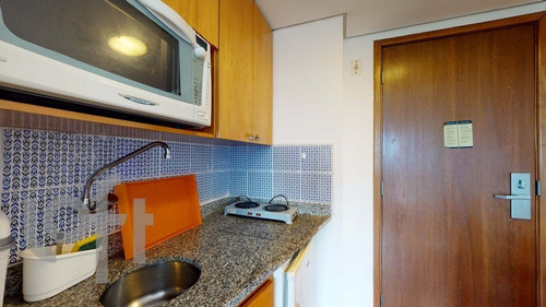 Imagem 14 de 23 de Apartamento - Ref: Lf16573.1