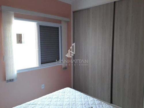 Imagem 13 de 29 de Casa À Venda Em Jardim Residencial Ravagnani - Ca005641