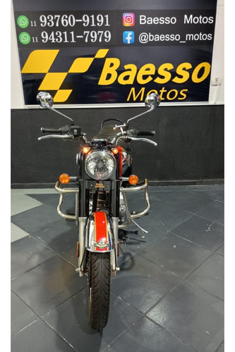 Royal Enfield Classic