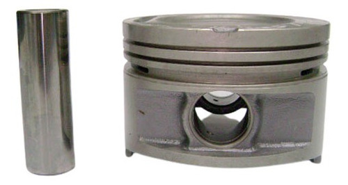 Piston Std (jg) Sku 13101-35032 Hilux 4wd  Rn106 94-97 Motor