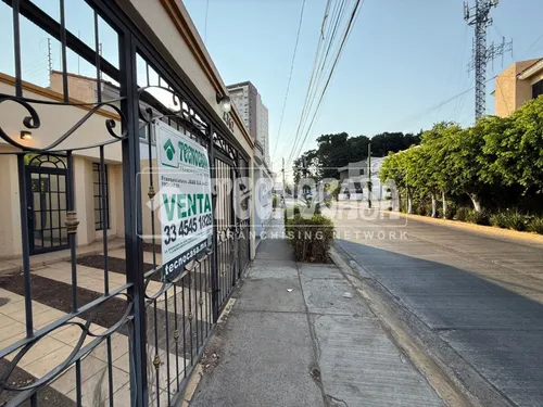 Venta Casas Verde Valle T-jc0003-0103