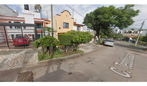 Casa En Remate En Pinar De La Calma, Zapopan, Jalisco