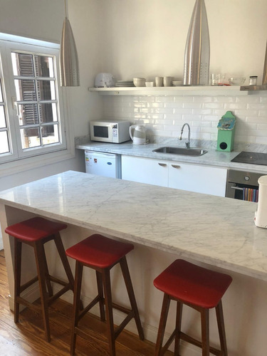 Imagen 20 de 21 de 3 Unidades En Venta Palacio Salvo Macari Vende
