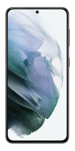 Smartphone Samsung Galaxy S21 5g Tela 6,2 128gb 8gb Ram Cor Cinza