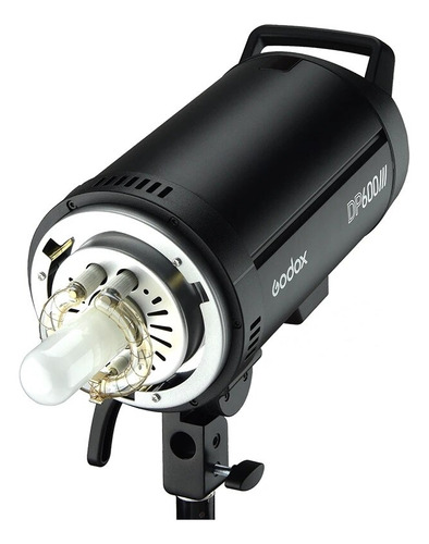 Flash Godox Dp600 Iii