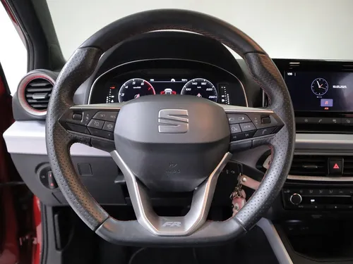 Seat Arona FR 1.6 AT 4X2
