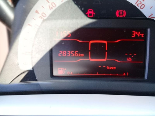 Smart Forfour 1.0 City Caja Manual Rd