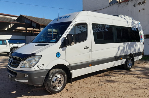 Mercedes-Benz Sprinter 2.1 515 Combi 4325 150cv 19+1