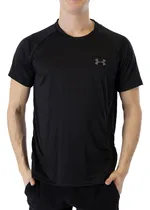 Comprar Remera Under Armour Training Ua Tech 2.0 Hombre Ng Ng