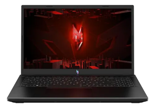 Notebook Acer Nitro 51uz Ci5 13ªg 16gb Ram 512ssd Rtx4050