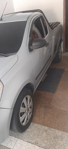 Chevrolet Montana 2012 1.4 Ls Econoflex 2p