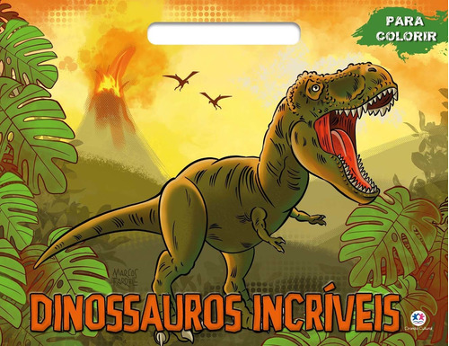 Dinossauros Incríveis