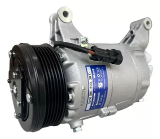 Compressor Ar Fiat Etorq 1.6 1.8 Siena Doblo Palio