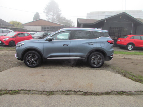 Chery tiggo 7 pro 1.5T Gls Cvt