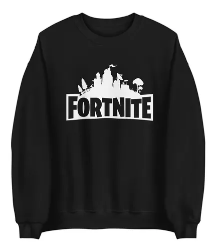 Sudadera - Fortnite 001