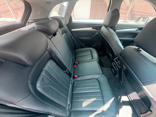 Audi Q5 2.0 L T Select Dsg