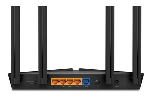 Router Ax1500 Wi-fi 6 / Archer Ax10 Tp Link Stock Y Envios