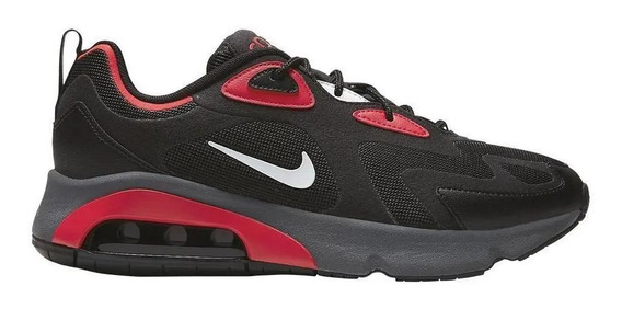 Nike Air Max 200 | MercadoLibre 📦